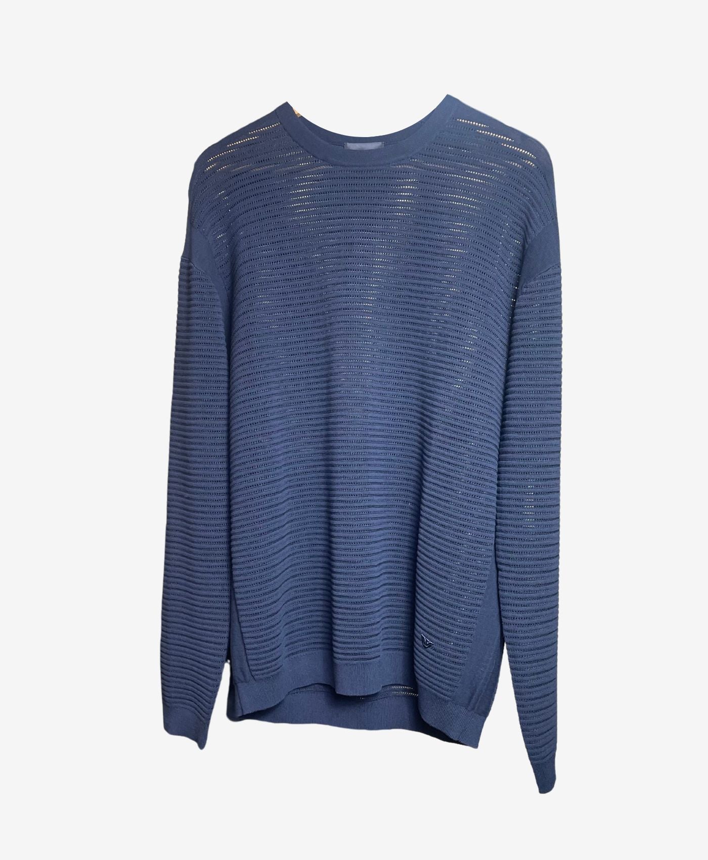 Jersei EM000889 marino