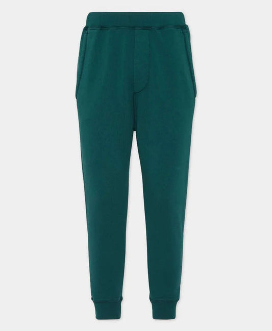 Pantalon S74KB1021 verde