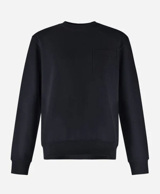 Sudadera JG00033UR marino