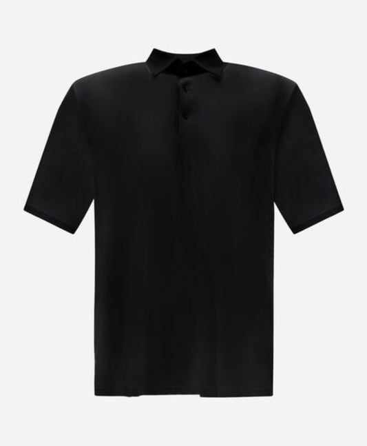 Polo JPL00138U negro