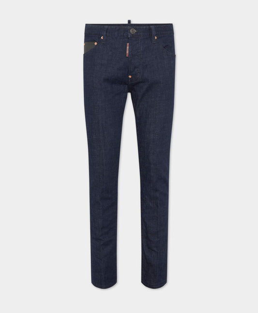 Pantalon S71LB1612 marino