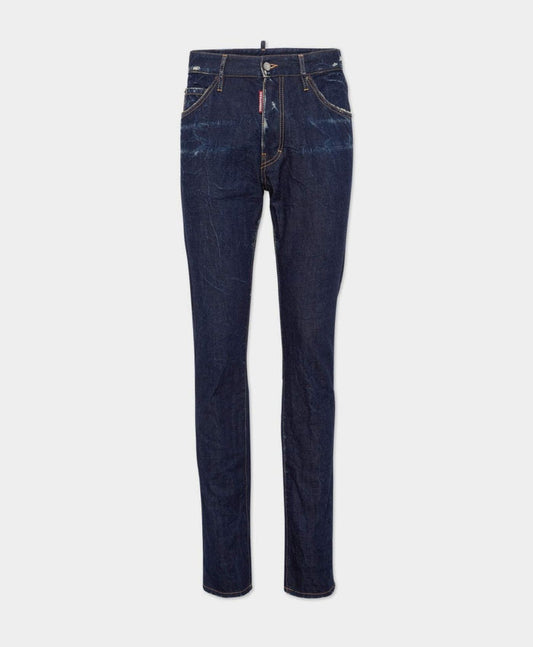 Pantalon S71LB1444 marino