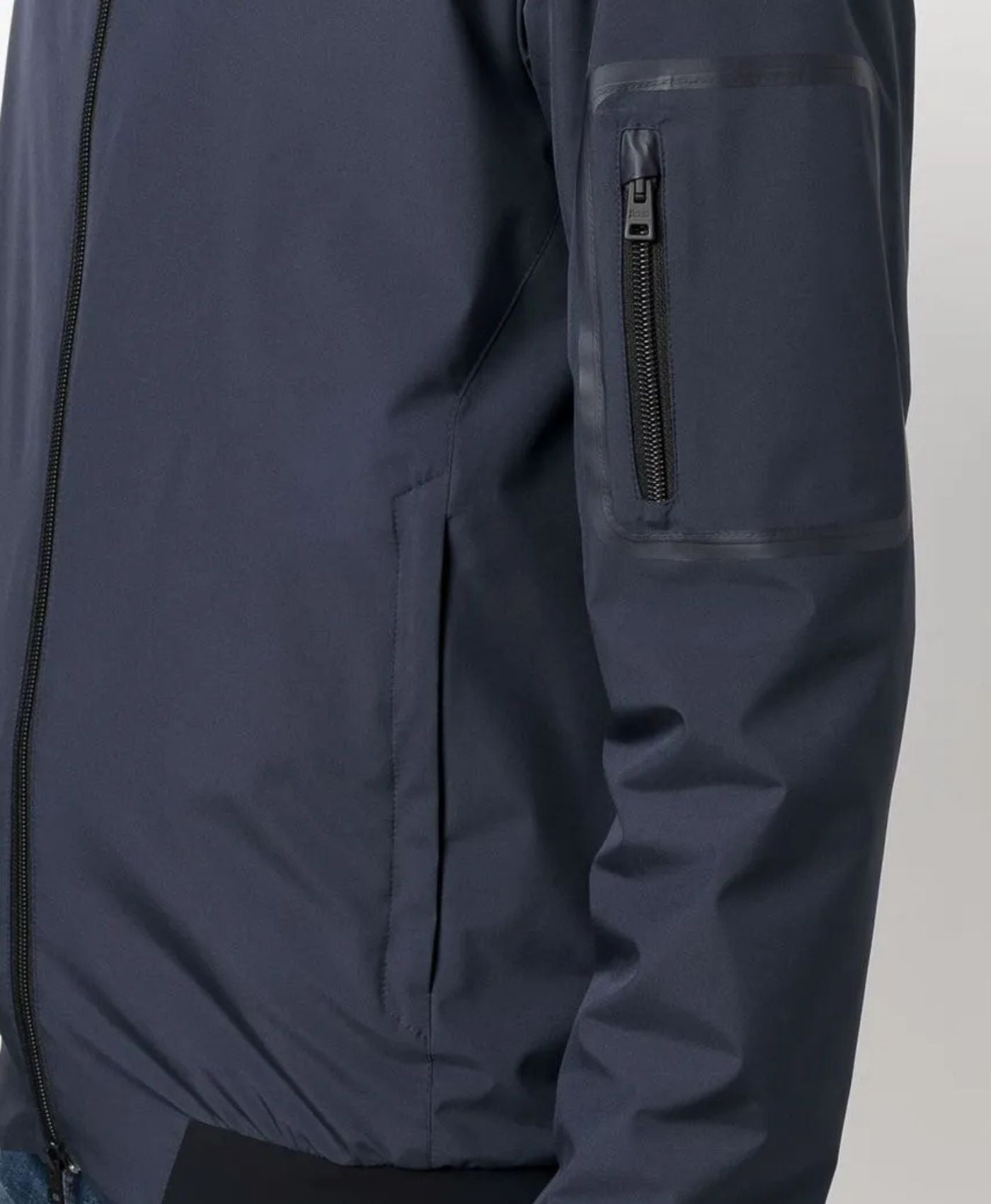 Bomber GI000457U marino