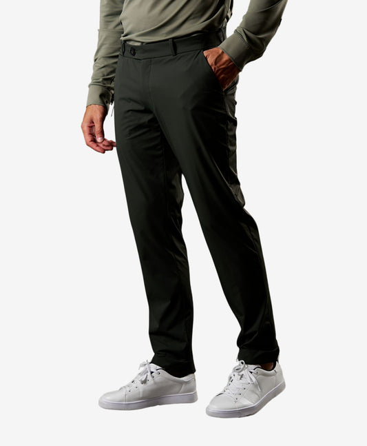 Pantalon 210P1010 negro