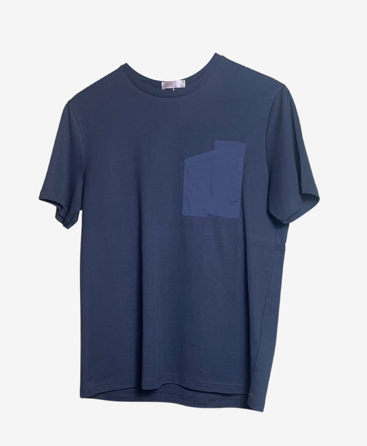 Camiseta JG00030UR negro