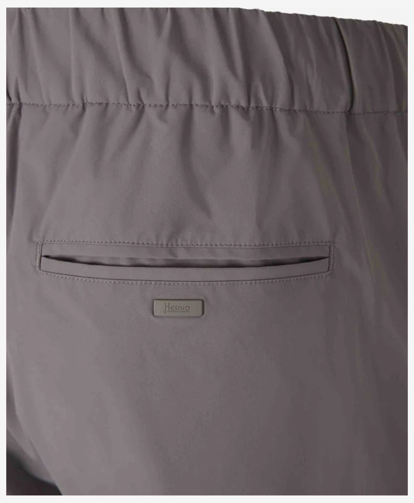 Pantalon PT000077U gris