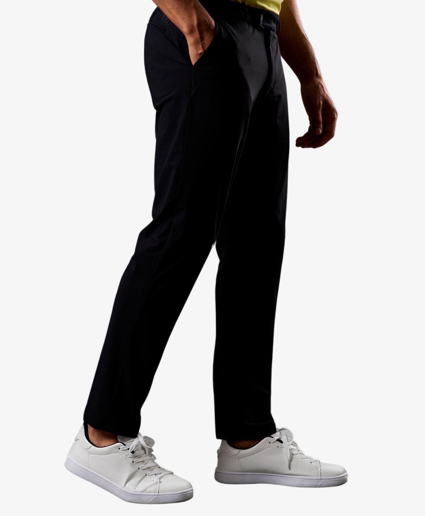 Pantalon 210P1010 negro