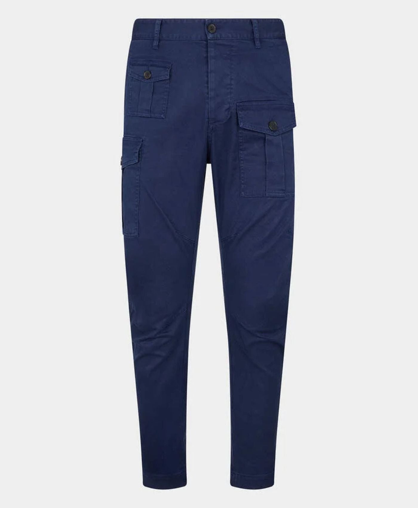 Pantalon S74KB0818 marino