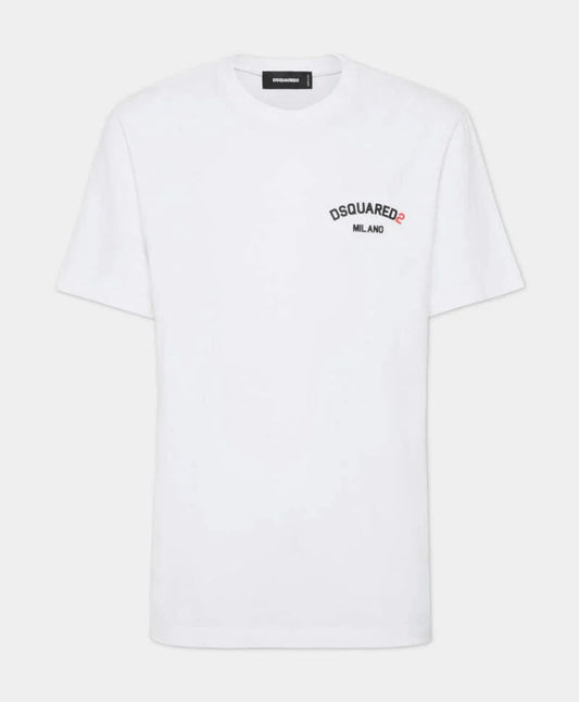 Camiseta S74GD1400 blanco