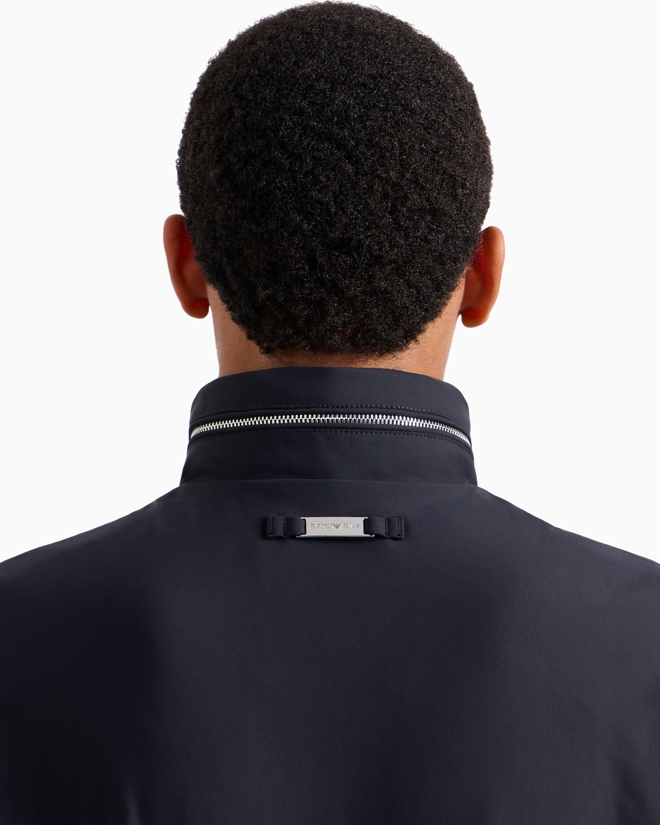 Chaqueta 8N1BD2 marino