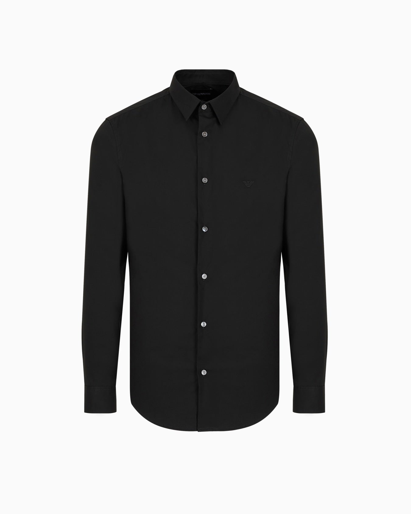 Camisa 8N1C09 negro