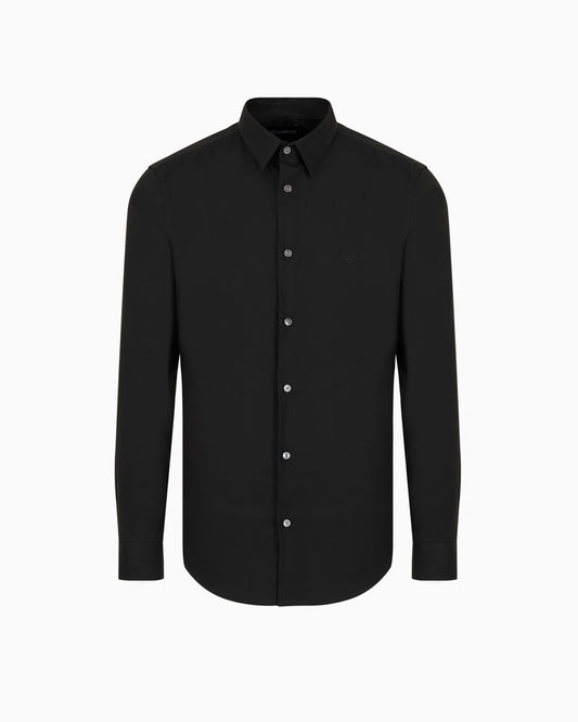 Camisa 8N1C09 negro