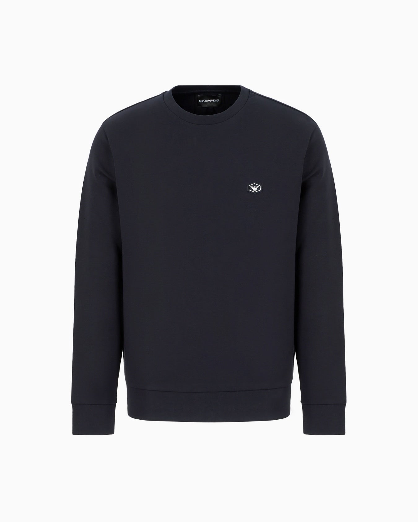 Sudadera 8N1MD1 marino