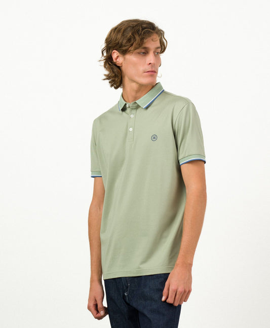 Polo 1026 Verde