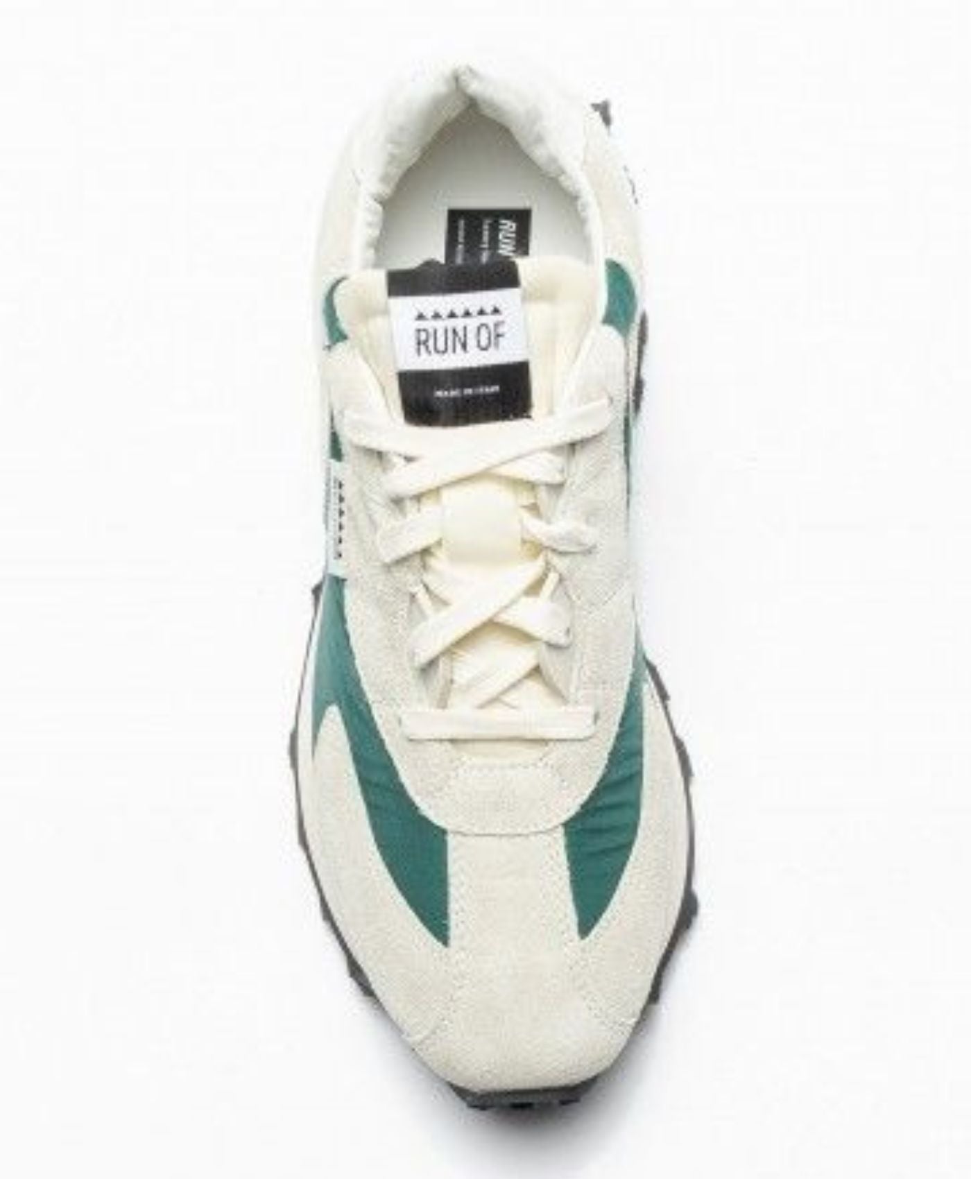 Sneaker Deep Grass
