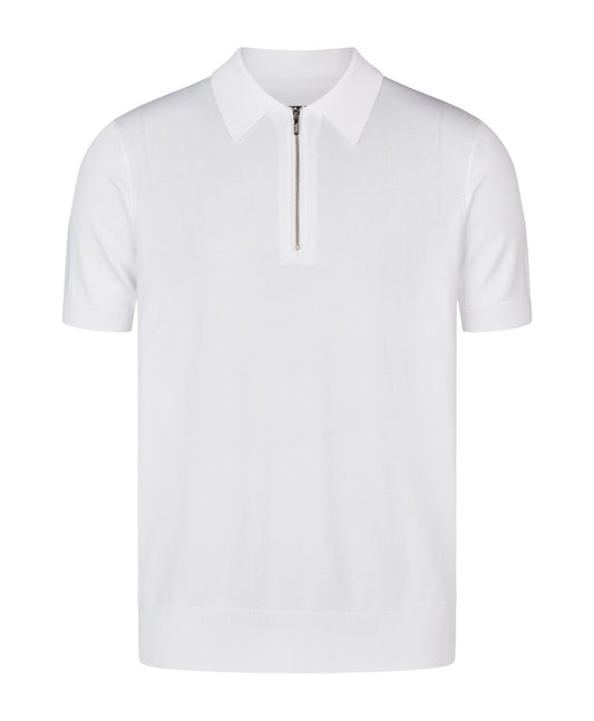 Polo 655088 Blanco