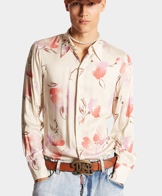 Camisa S71DM0711 Multicolor