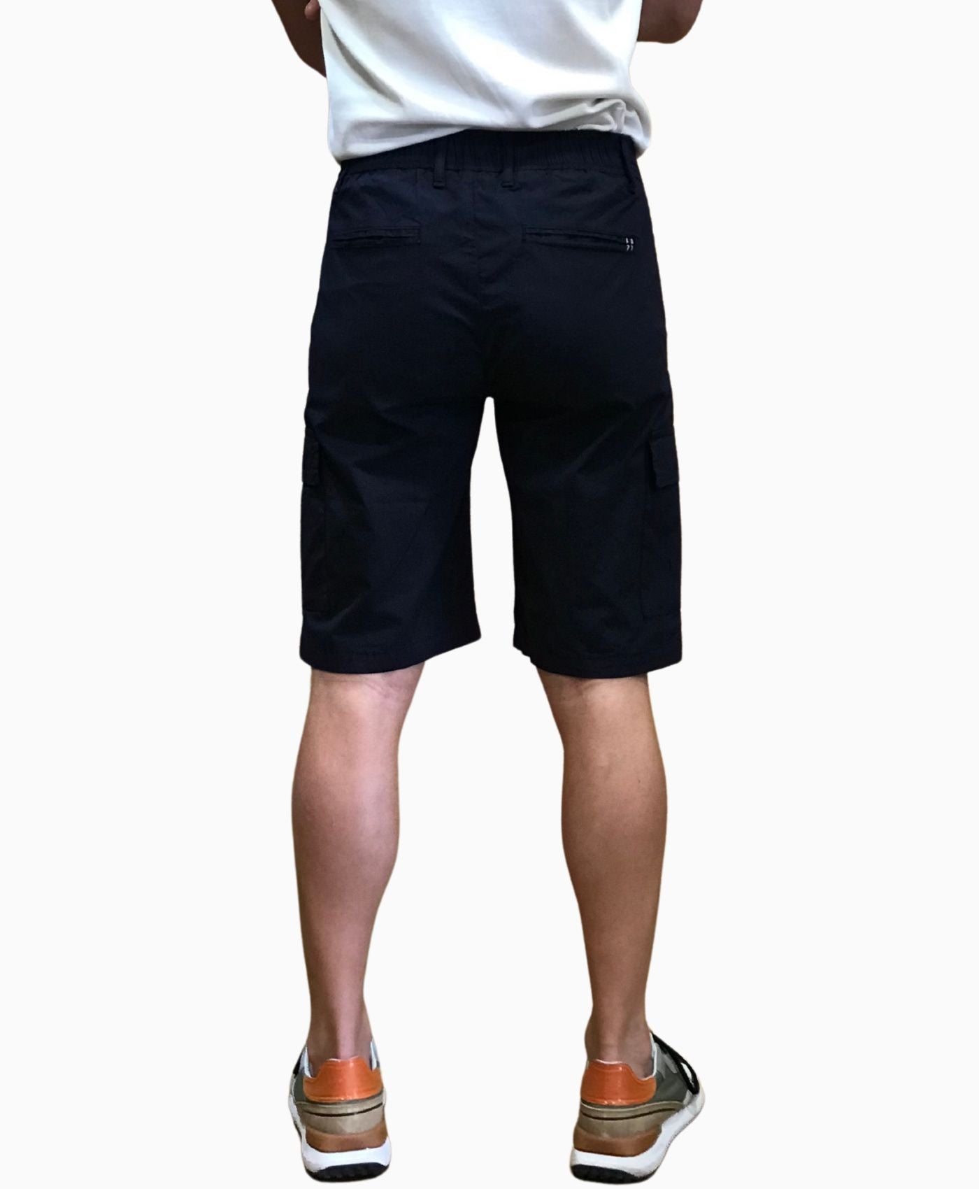 Bermuda Texas marino