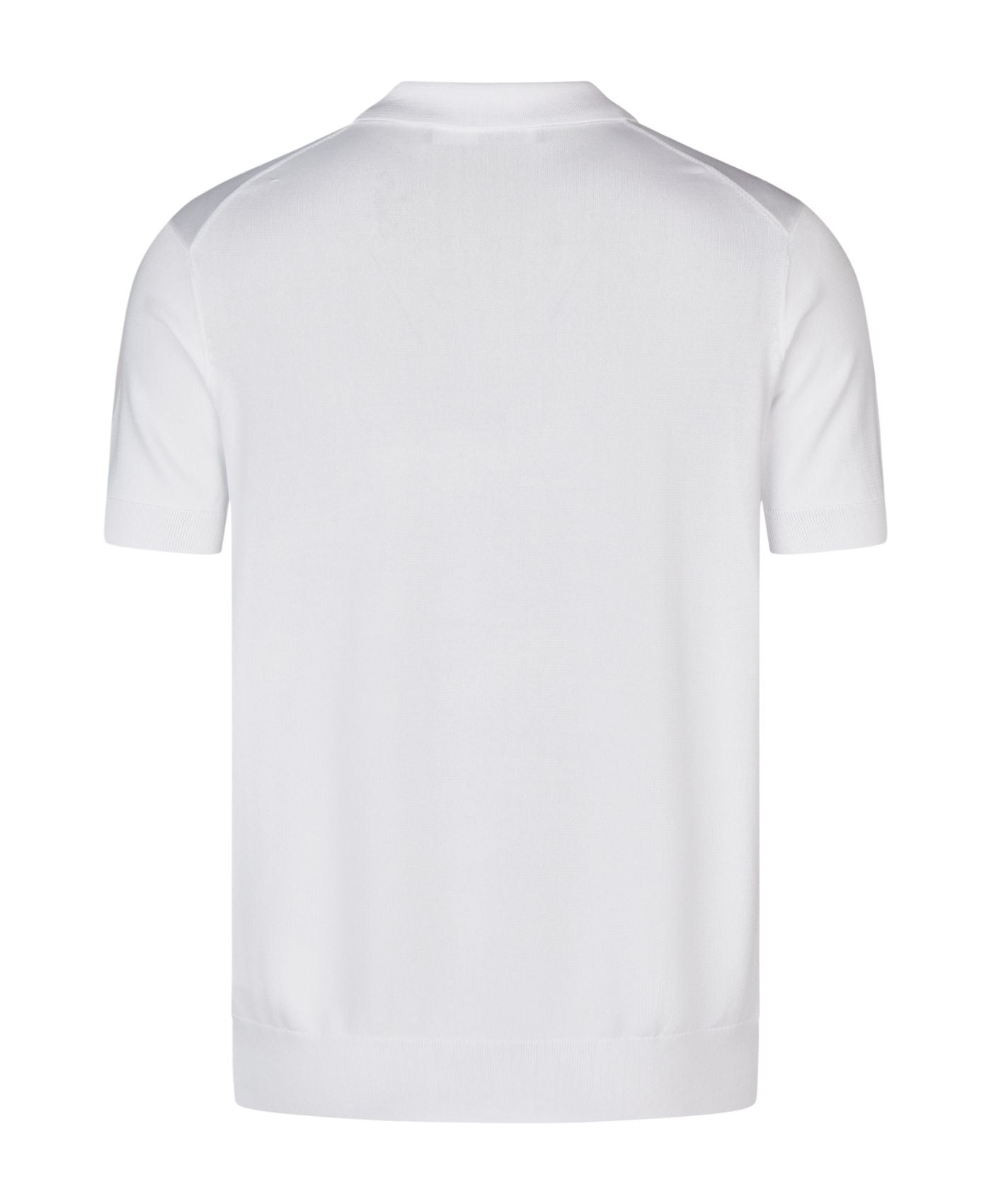 Polo 655088 Blanco
