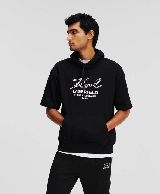 Sudadera 705128 Negro