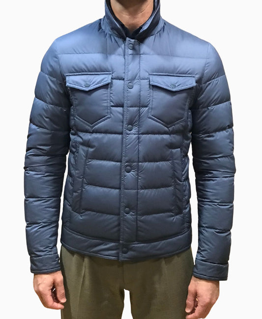 Chaqueta PI011ULE Malba