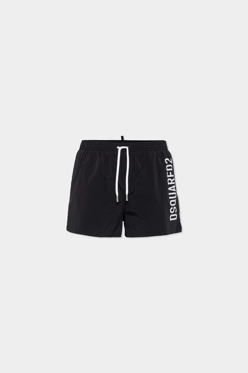 Bañador D7B646000 negro