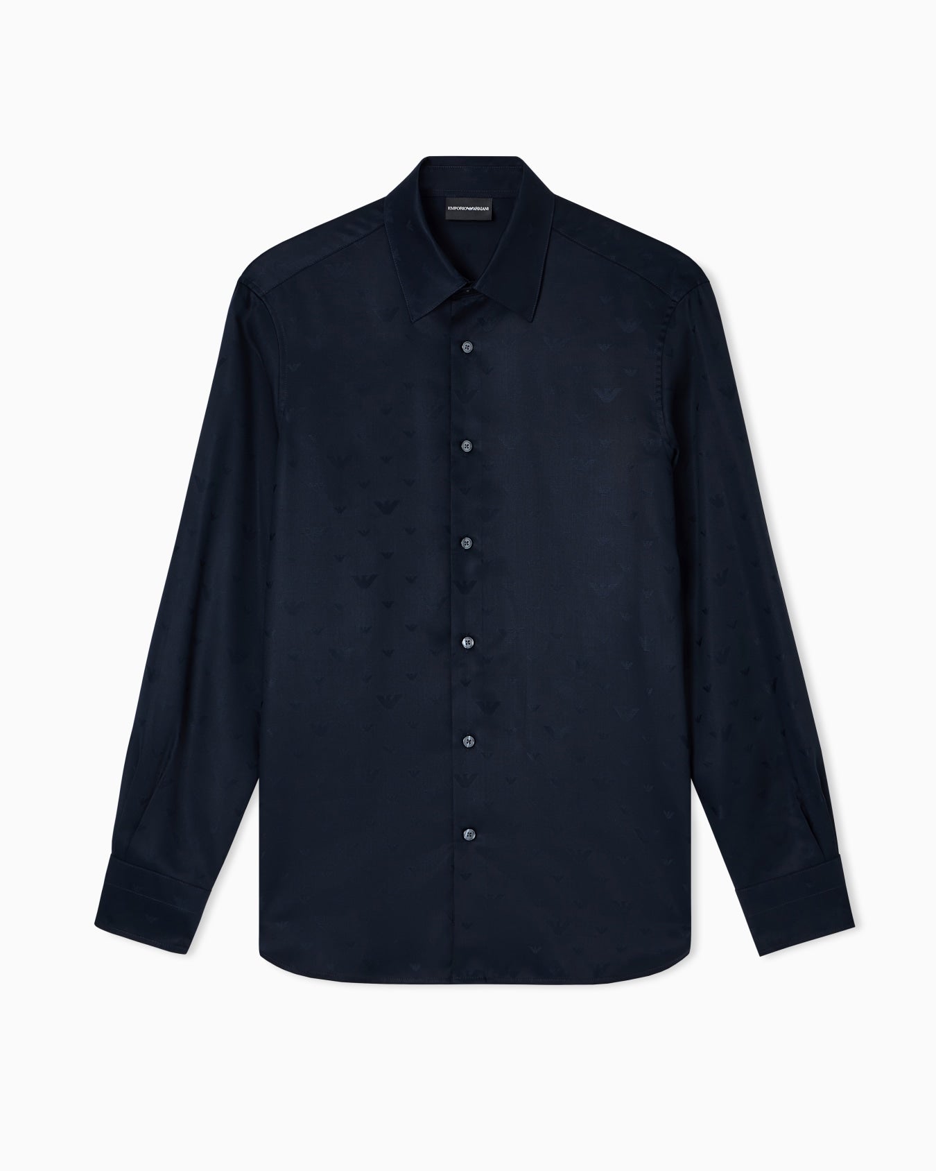 Camisa EM001537 marino