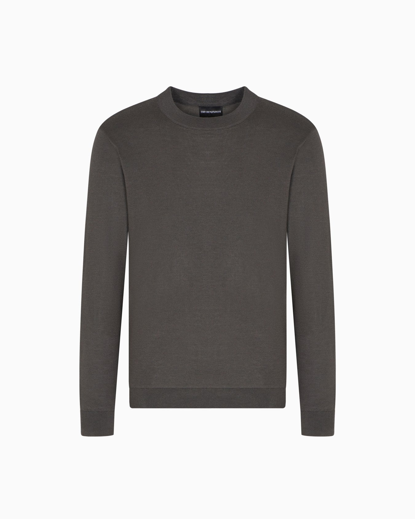 Jersey EM001957 gris