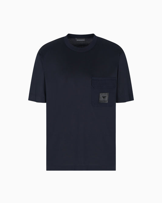 Camiseta EM002978 marino