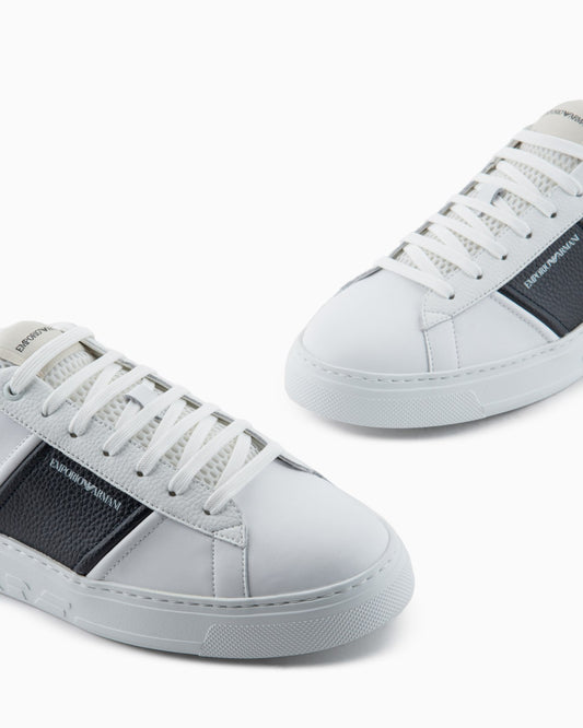 Sneaker EM003701 blanco