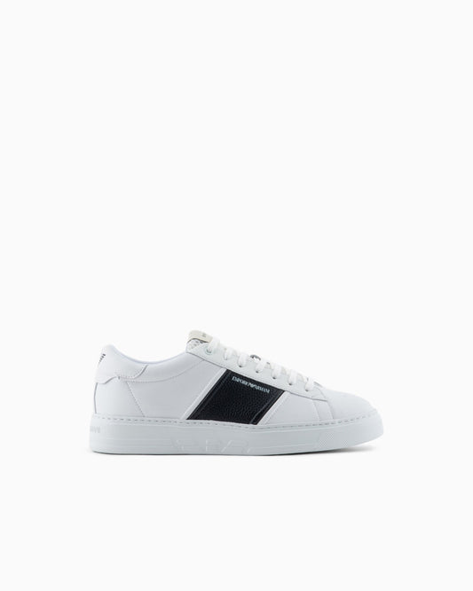 Sneaker EM003701 blanco