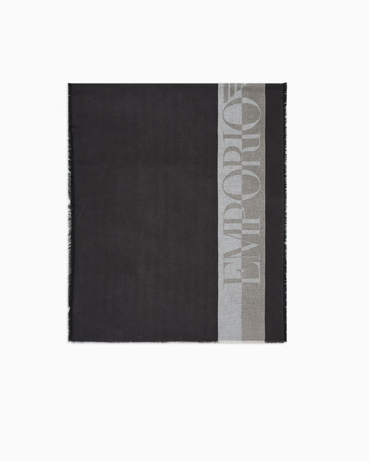 Foular EM003849 negro