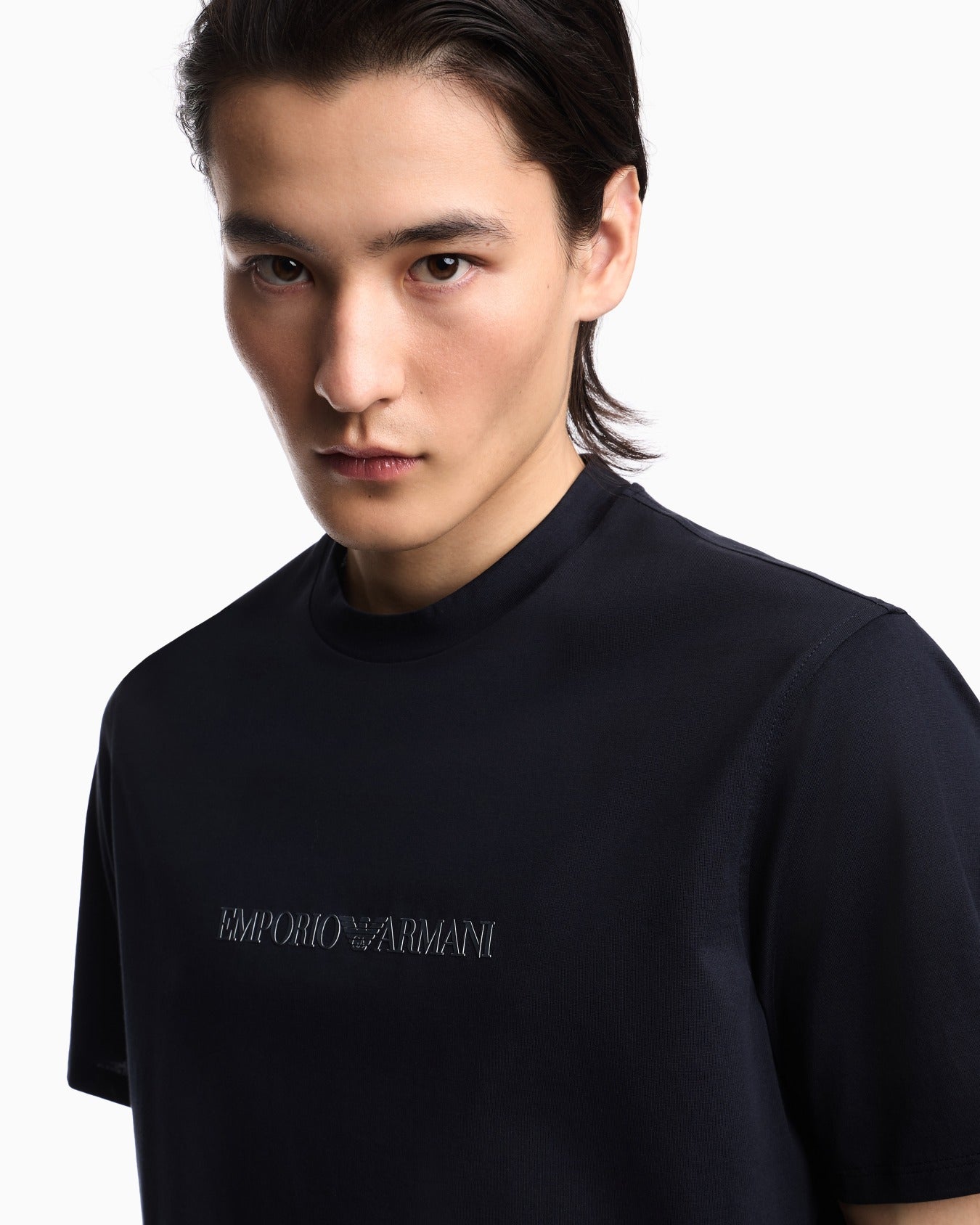 Camiseta EM004583 marino