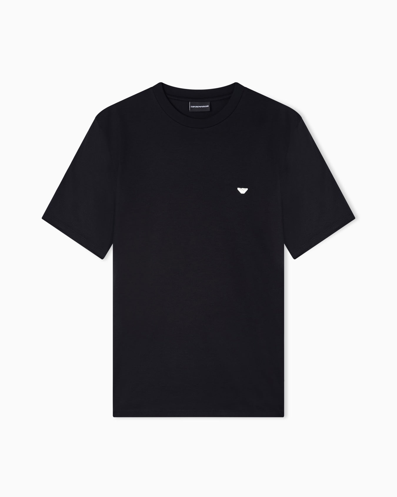 Camiseta EM004592 negro