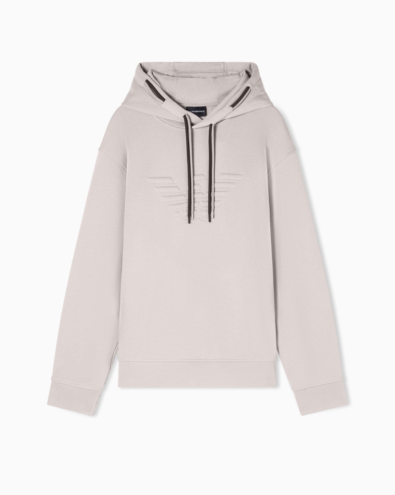 Sudadera EM004870 beig