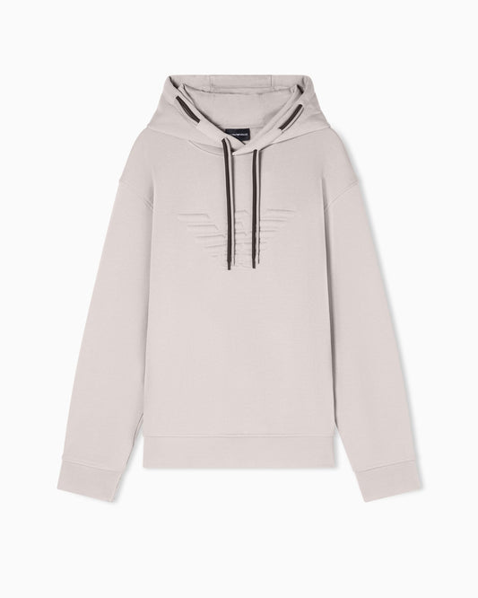 Sudadera EM004870 beig