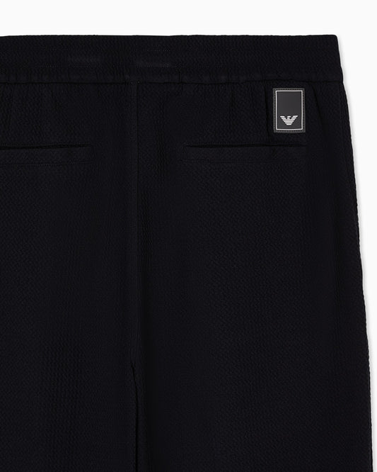 Pantalon EM005044 marino