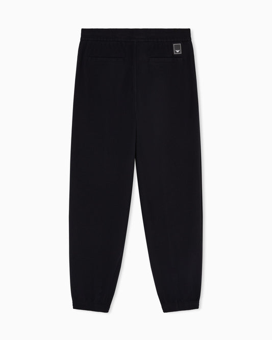 Pantalon EM005044 marino