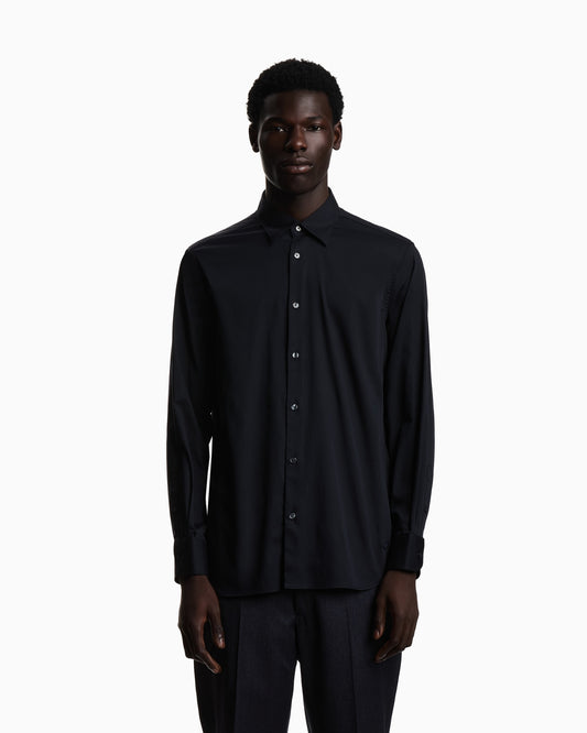 Camisa EM005123 navy