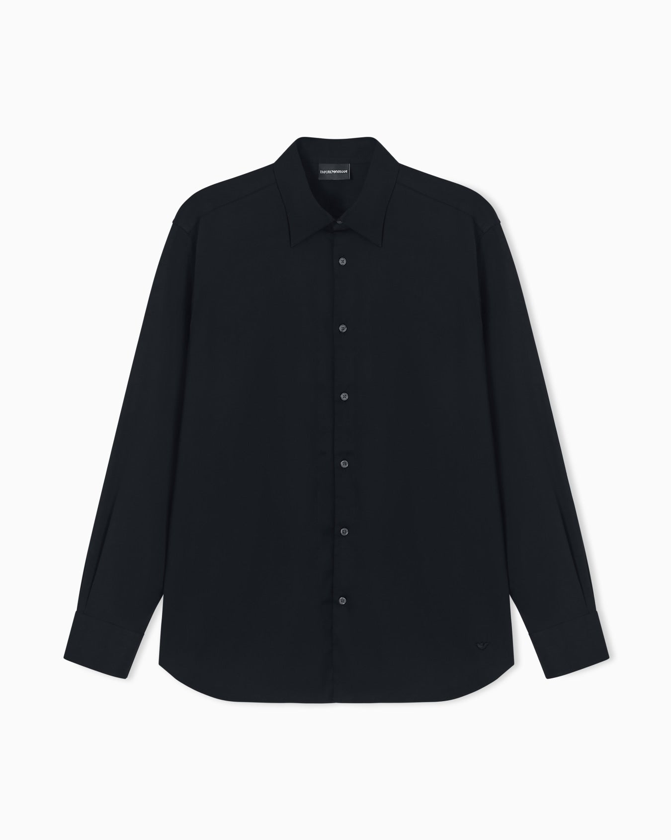 Camisa EM005123 navy