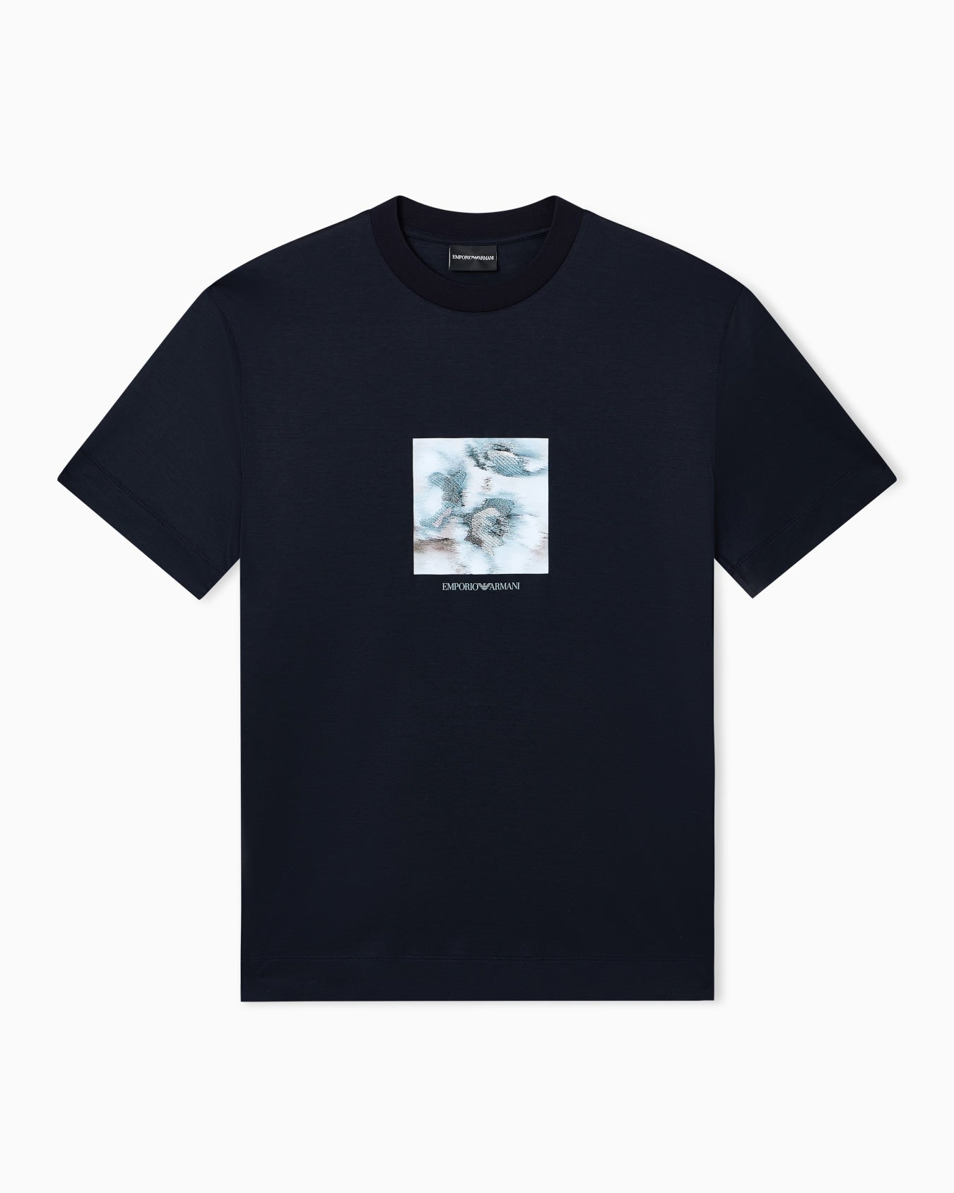 Camiseta EM005272 marino