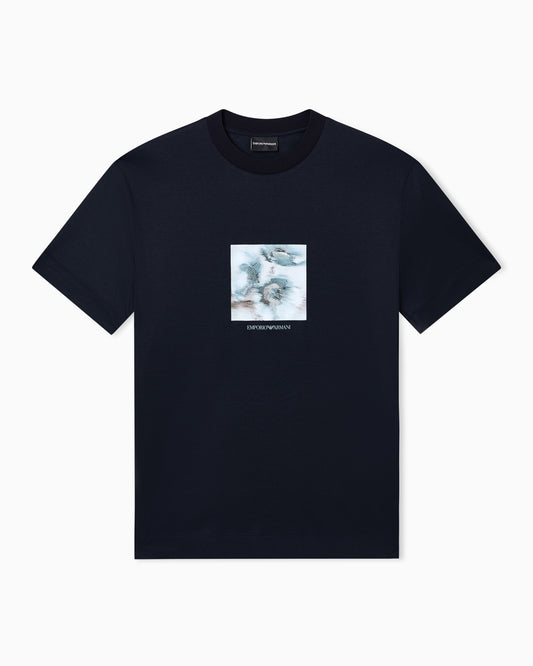Camiseta EM005272 marino