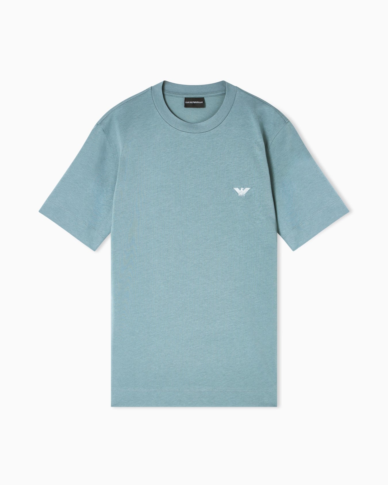 Camiseta EM005396 verde claro