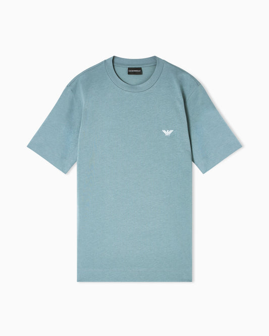 Camiseta EM005396 verde claro