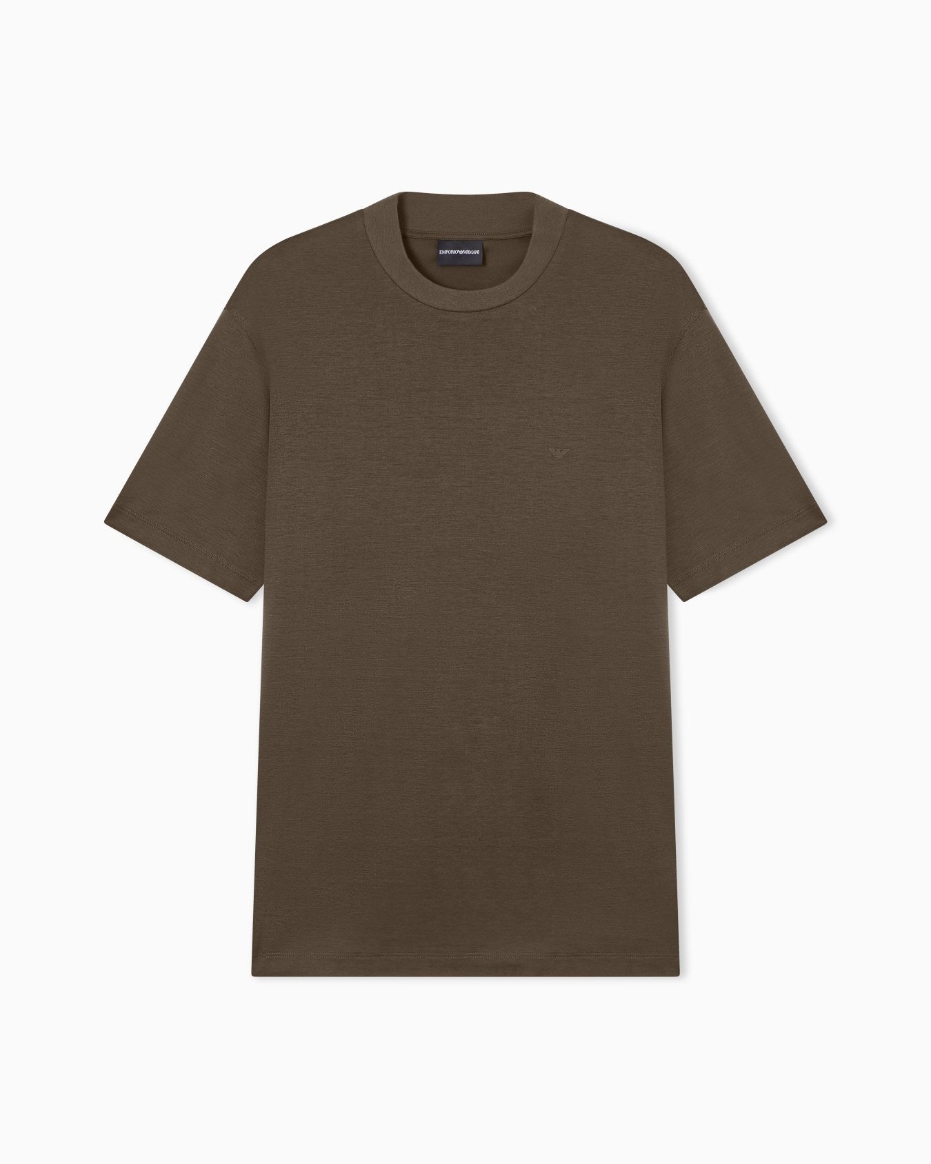 Camiseta EM005491 kaki