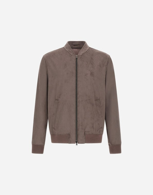 Chaqueta GI00073UR Visone