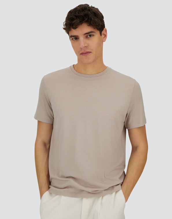 Camiseta JG00036UR Chantilly