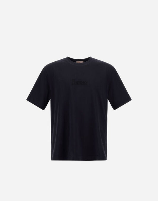Camiseta JG00045UR Marino