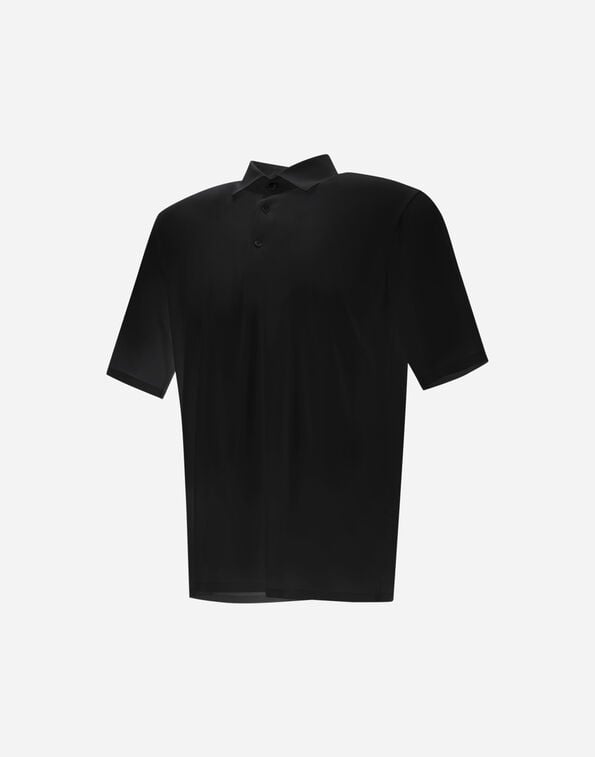 Polo JPL00138U negro