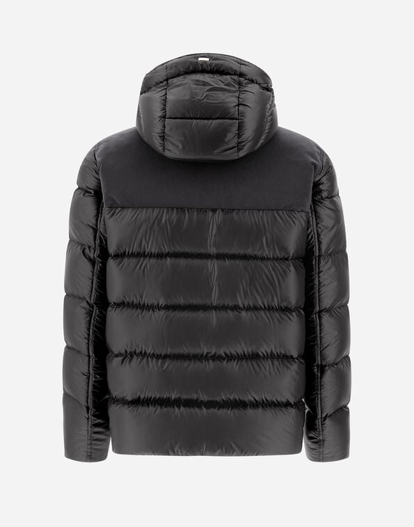 Chaqueta PI001178U gris